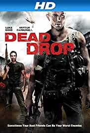 Dead Drop Video 2013 Hindi dubbed HdRip